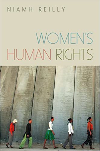 Women's Human Rights: Seeking Gender Justice in a Globalizing Age - Orginal Pdf